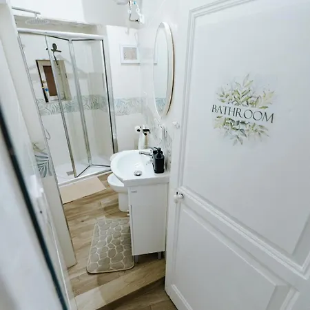 Il Rifugio Della Sirena * Taranto