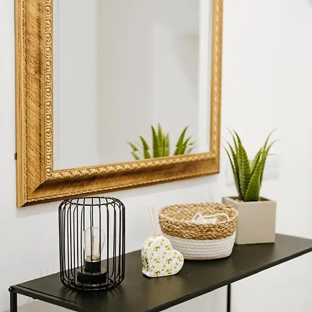 Apartmán Il Rifugio Della Sirena Taranto