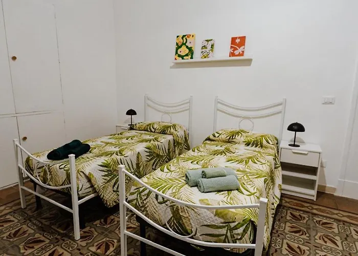 Il Rifugio Della Sirena