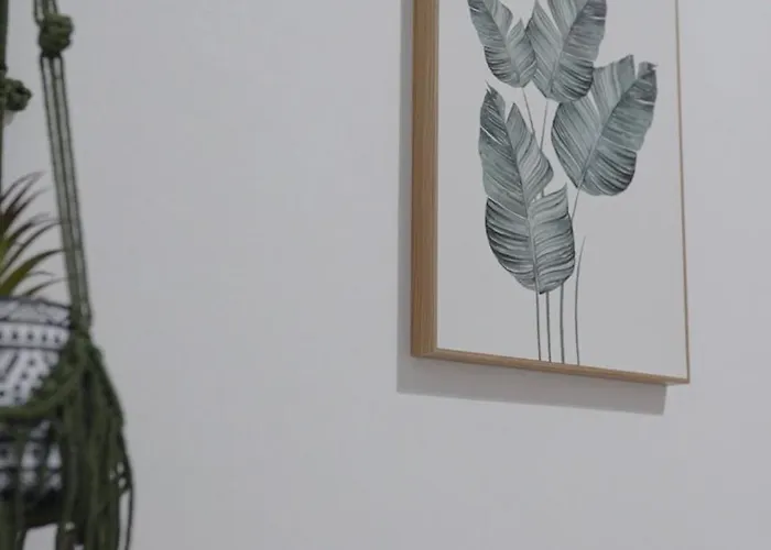 Il Rifugio Della Sirena Apartmán