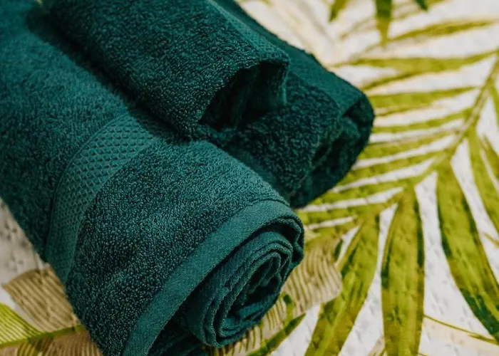 Apartmán Il Rifugio Della Sirena Taranto